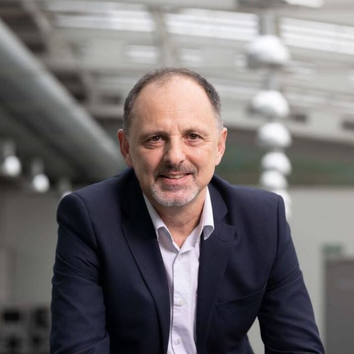 Wilfried Blaschke - HR Interim Manager und Karriere Coach